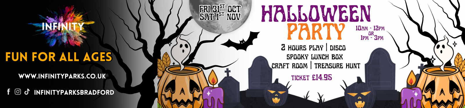 Halloween Party